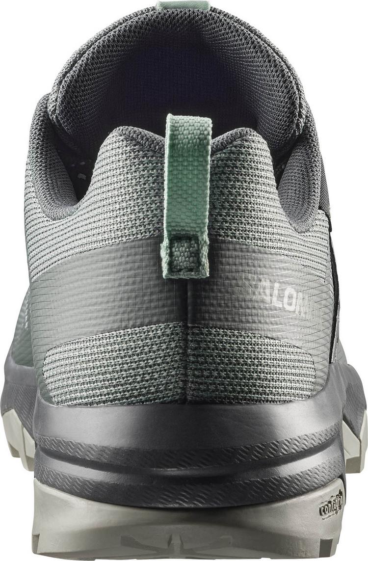 Salomon Salomon EXTEND 2 Wanderschuhe Damen - sedona sage-wrought iron-lichen - 2 | SportScheck