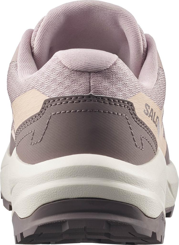 Salomon Salomon OUTSCAPE Multifunktionsschuhe Damen - shadow gray-vanilla ice-almond cream - 3 | SportScheck