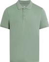 McKinley Lango Poloshirt Herren - green smoke