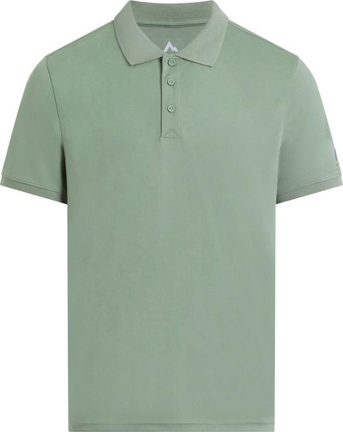 McKinley Lango Poloshirt Herren