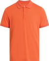 McKinley Lango Poloshirt Herren - red