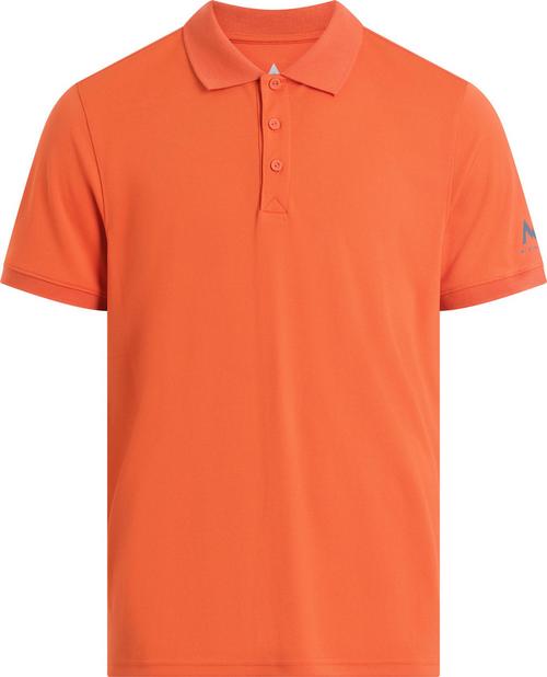 McKinley Lango Poloshirt Herren
