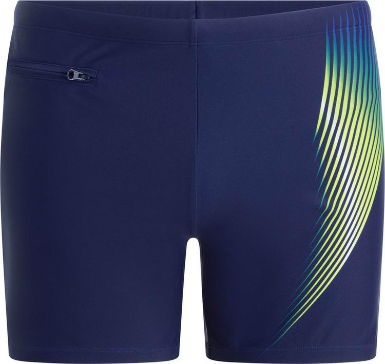ENERGETICS ENERGETICS Hillsdale Badehose Herren - navy-olive light - 0 | SportScheck
