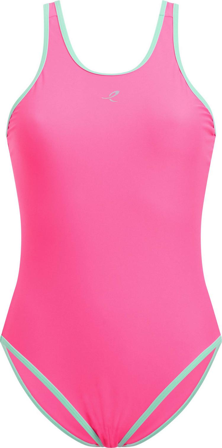 ENERGETICS ENERGETICS PIA W Schwimmanzug Damen - pink-turquoise - 0 | SportScheck