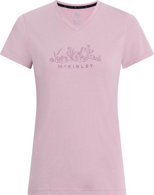 McKinley Nata III Funktionsshirt Damen
