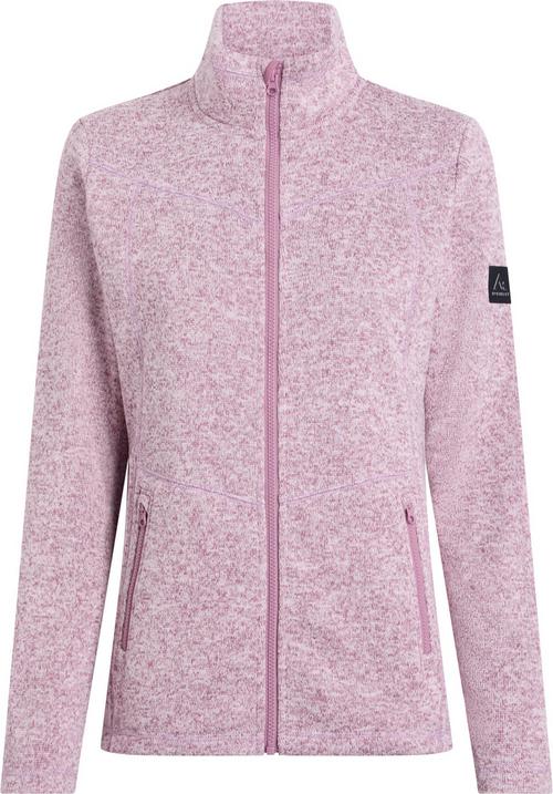 McKinley Rubin III Strickfleece Damen