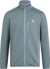 McKinley Aami Fleecejacke Herren - blue petrol
