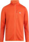 McKinley Aami Fleecejacke Herren - red