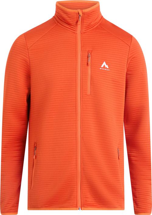McKinley Aami Fleecejacke Herren