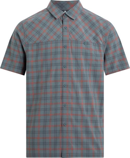 McKinley Rollo IV Funktionshemd Herren