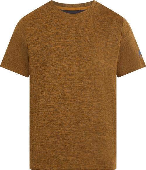 McKinley Hunu II Funktionsshirt Herren