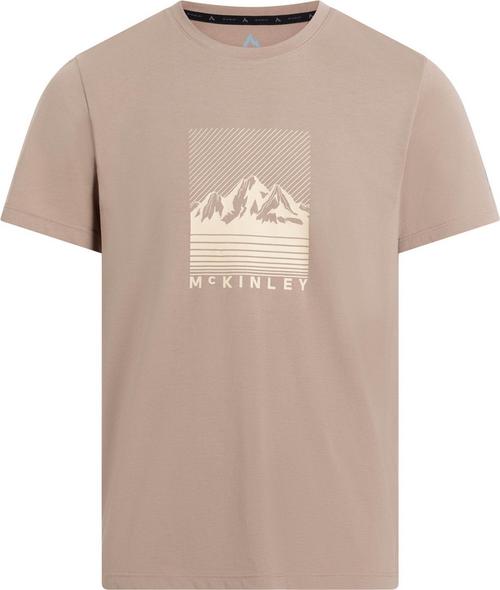 McKinley Nata III Funktionsshirt Herren