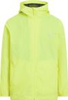 McKinley Kereol V Regenjacke Herren - yellow light