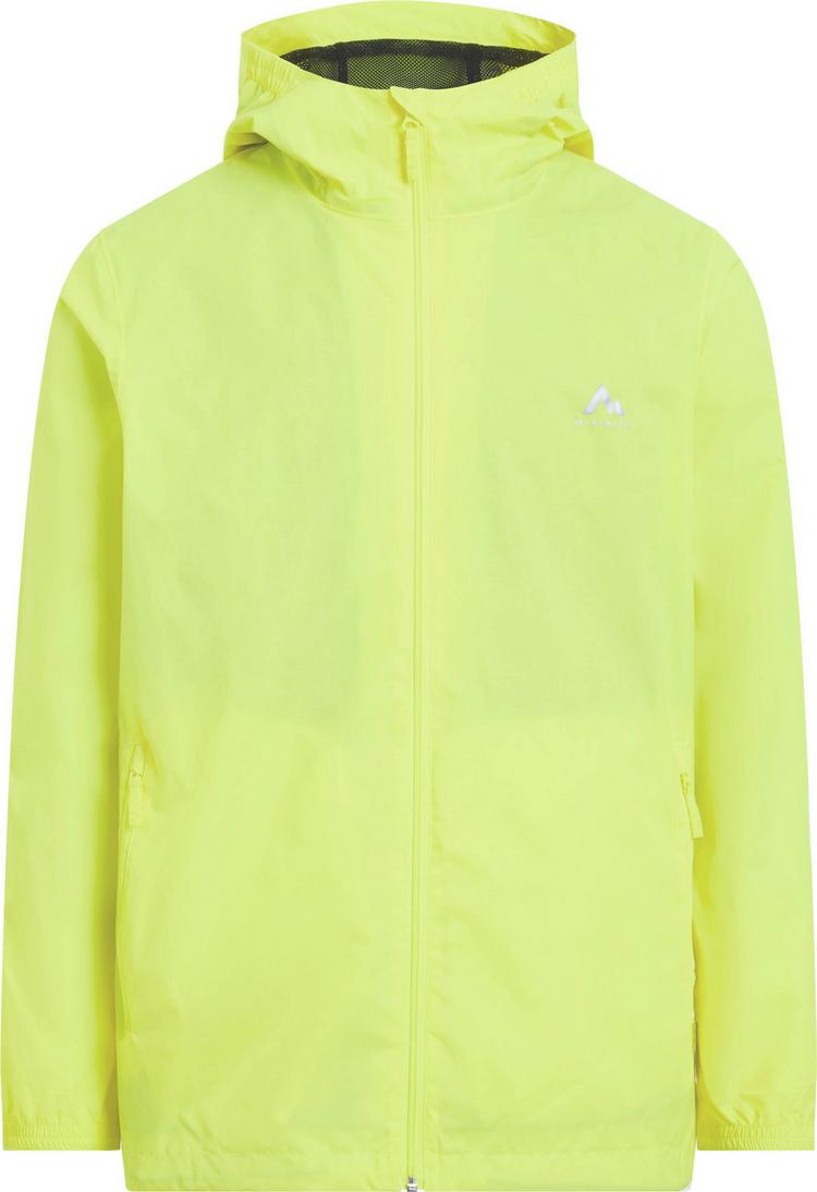 McKinley McKinley Kereol V Regenjacke Herren - yellow light - 0 | SportScheck