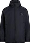 McKinley Kereol V Regenjacke Herren - black