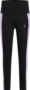 ENERGETICS Carmen Tights Kinder - black