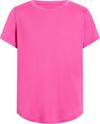 ENERGETICS Cecib T-Shirt Kinder - pink dark