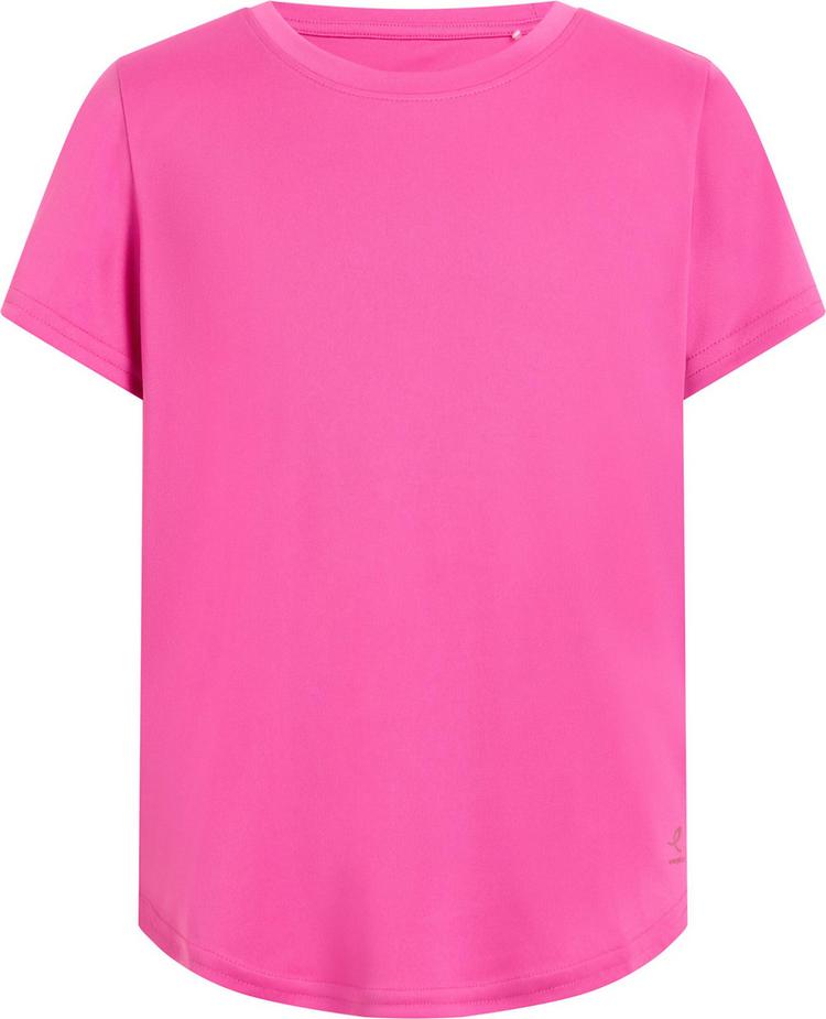 ENERGETICS ENERGETICS Cecib T-Shirt Kinder - pink dark - 0 | SportScheck