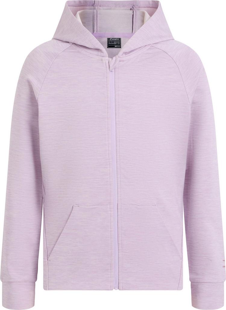 ENERGETICS ENERGETICS Funda Trainingsjacke Kinder - lilac-lilac light - 0 | SportScheck