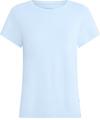 ENERGETICS Gianna Funktionsshirt Damen - blue light