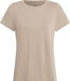 ENERGETICS Gianna Funktionsshirt Damen - brown smoke