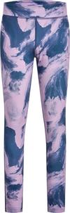 ENERGETICS M&auml;.-Tight Kelina 4 jrs Tights M&auml;dchen - aop-lilac-navy