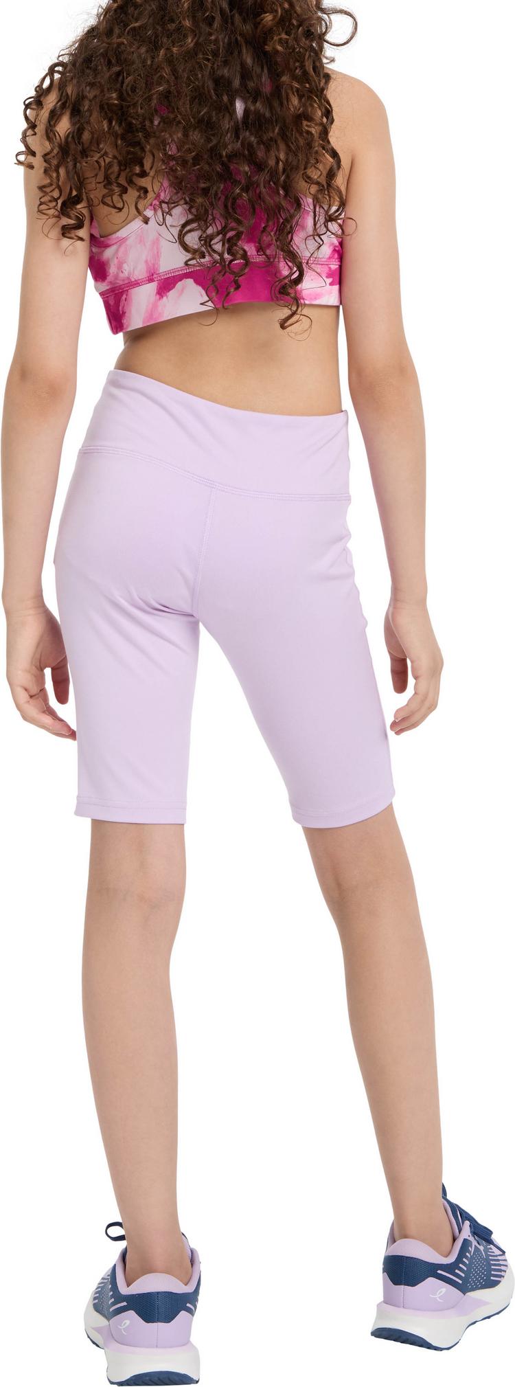 ENERGETICS ENERGETICS Kelis Tights M&auml;dchen - lilac - 1 | SportScheck