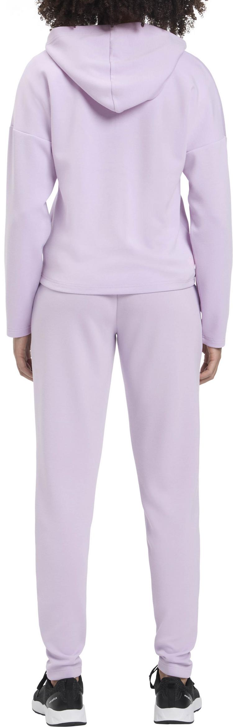 ENERGETICS ENERGETICS Odelle Kapuzenjacke Damen - lilac - 1 | SportScheck