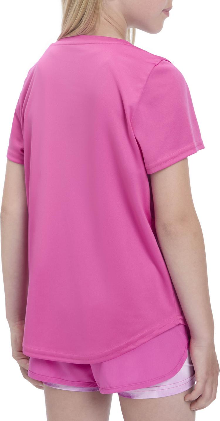 ENERGETICS ENERGETICS Cecib T-Shirt Kinder - pink dark - 1 | SportScheck