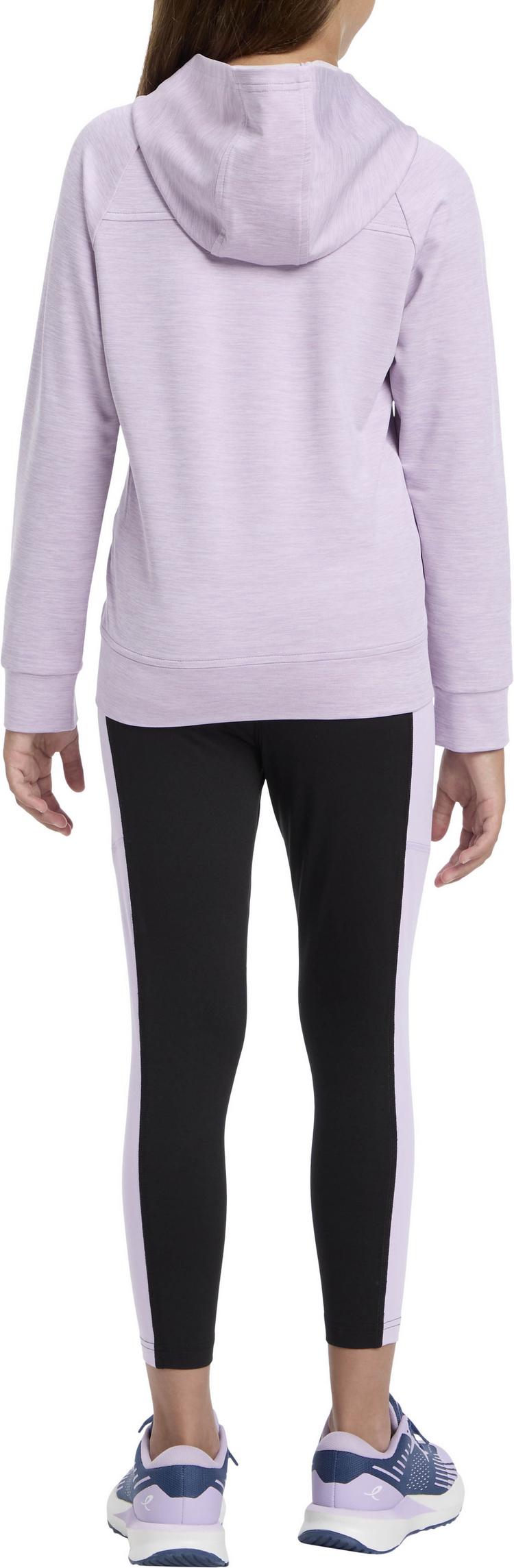 ENERGETICS ENERGETICS Funda Trainingsjacke Kinder - lilac-lilac light - 1 | SportScheck