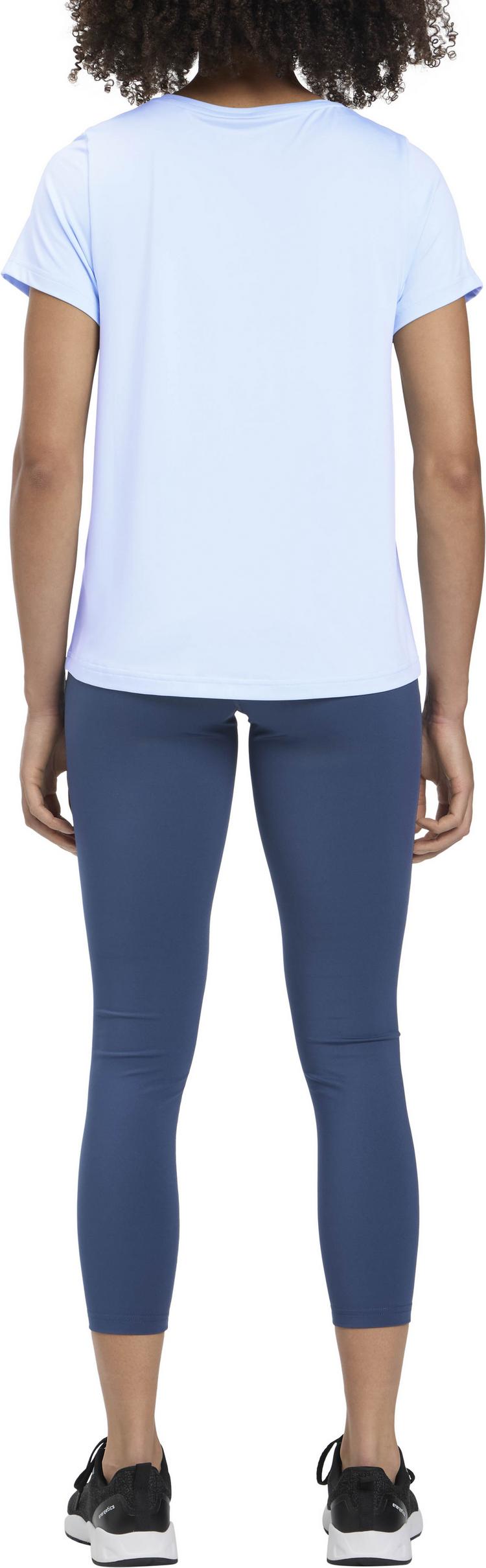 ENERGETICS ENERGETICS Gianna Funktionsshirt Damen - blue light - 1 | SportScheck