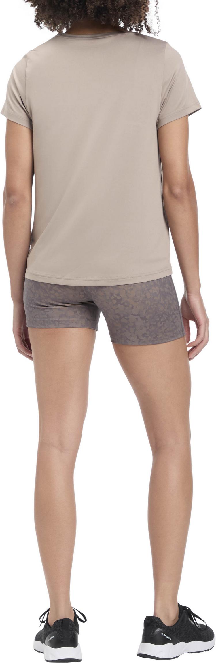 ENERGETICS ENERGETICS Gianna Funktionsshirt Damen - brown smoke - 1 | SportScheck