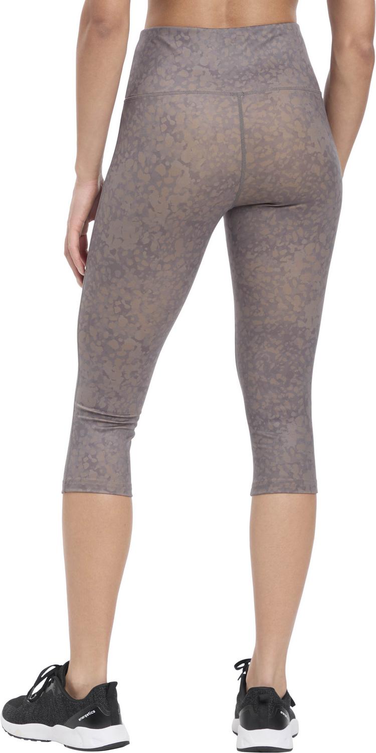 ENERGETICS ENERGETICS Kapinem Tights Damen - aop--brown smoke-ant - 1 | SportScheck