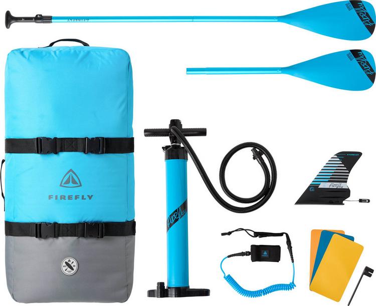 FIREFLY FIREFLY SUP Sets - orange-blue petrol - 0 | SportScheck