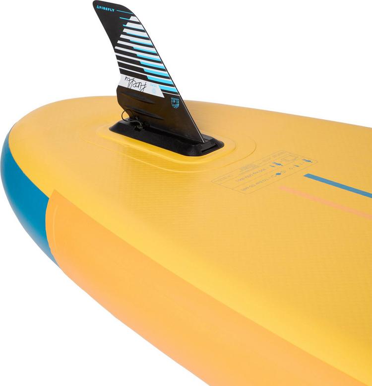 FIREFLY FIREFLY SUP Sets - orange-blue petrol - 4 | SportScheck