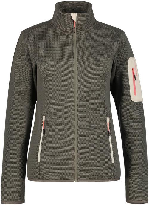 ICEPEAK BOWERSVILLE Fleecejacke Damen