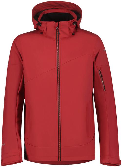 ICEPEAK BARMSTEDT Softshelljacke Herren