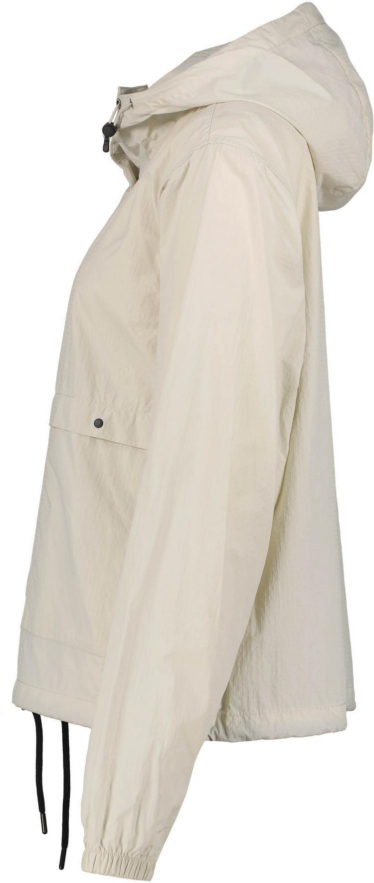 ICEPEAK ICEPEAK ACIREALE Funktionsjacke Damen - puder - 0 | SportScheck