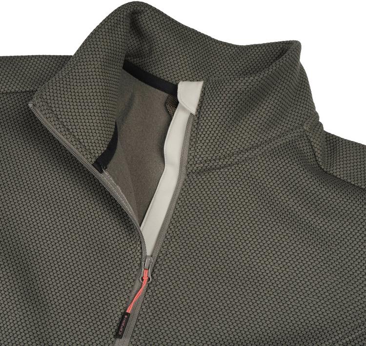 ICEPEAK ICEPEAK BOWERSVILLE Fleecejacke Damen - granit - 1 | SportScheck