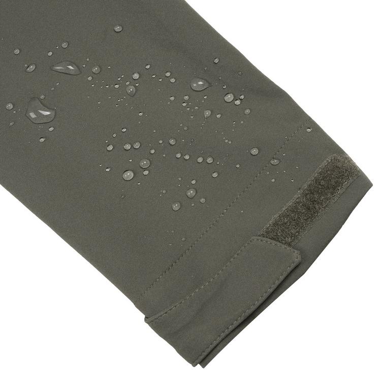 ICEPEAK ICEPEAK BATHGATE Softshelljacke Damen - granit - 2 | SportScheck