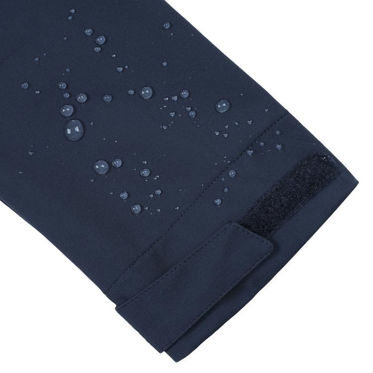 ICEPEAK ICEPEAK BARMSTEDT Softshelljacke Herren - dunkel blau - 2 | SportScheck