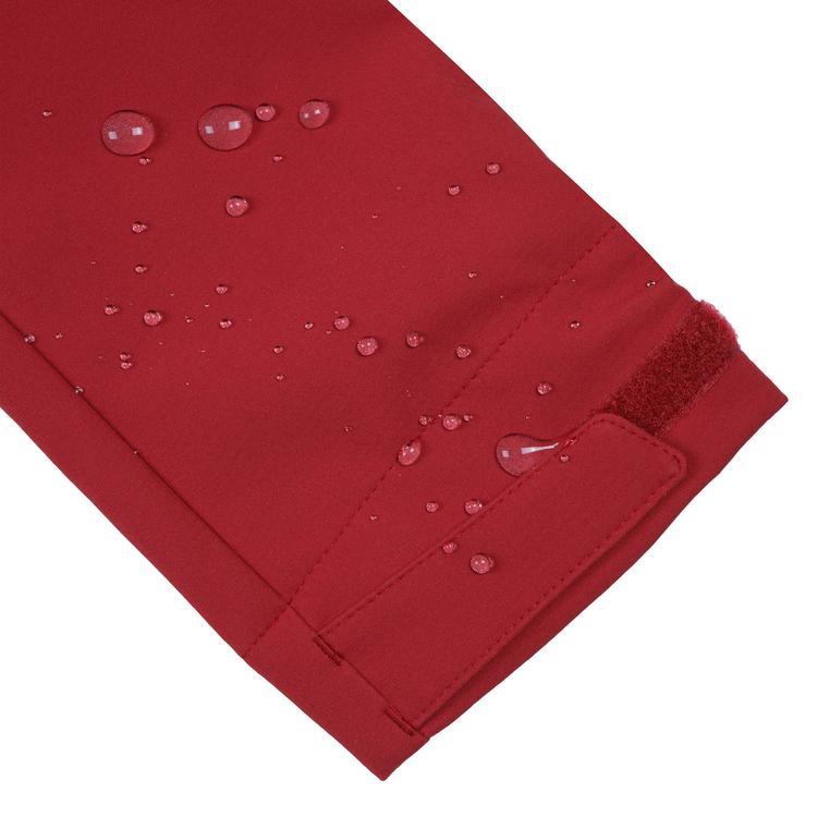 ICEPEAK ICEPEAK BARMSTEDT Softshelljacke Herren - moosbeere - 2 | SportScheck