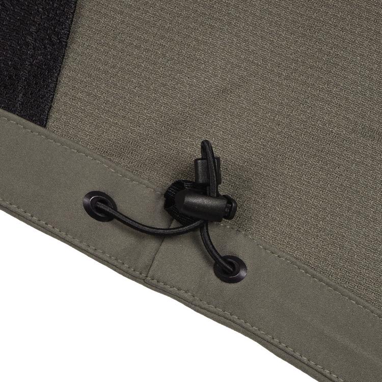 ICEPEAK ICEPEAK BATHGATE Softshelljacke Damen - granit - 3 | SportScheck