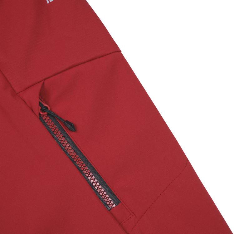 ICEPEAK ICEPEAK BARMSTEDT Softshelljacke Herren - moosbeere - 4 | SportScheck