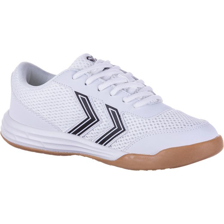 hummel hummel MULTIPLAY Hallenschuhe Kinder - white-black - 0 | SportScheck