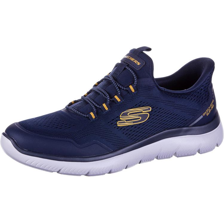 Skechers Skechers SUMMITS Sneaker Herren - blau - 0 | SportScheck
