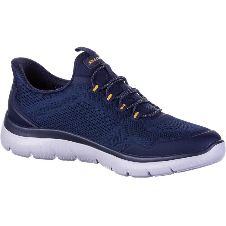 Skechers Skechers SUMMITS Sneaker Herren - blau - 0 | SportScheck