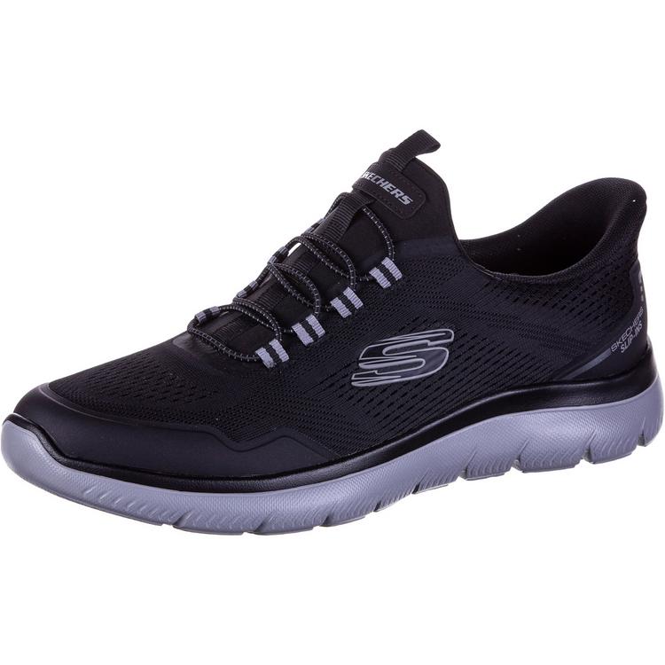 Skechers Skechers SUMMITS Sneaker Herren - schwarz - 0 | SportScheck