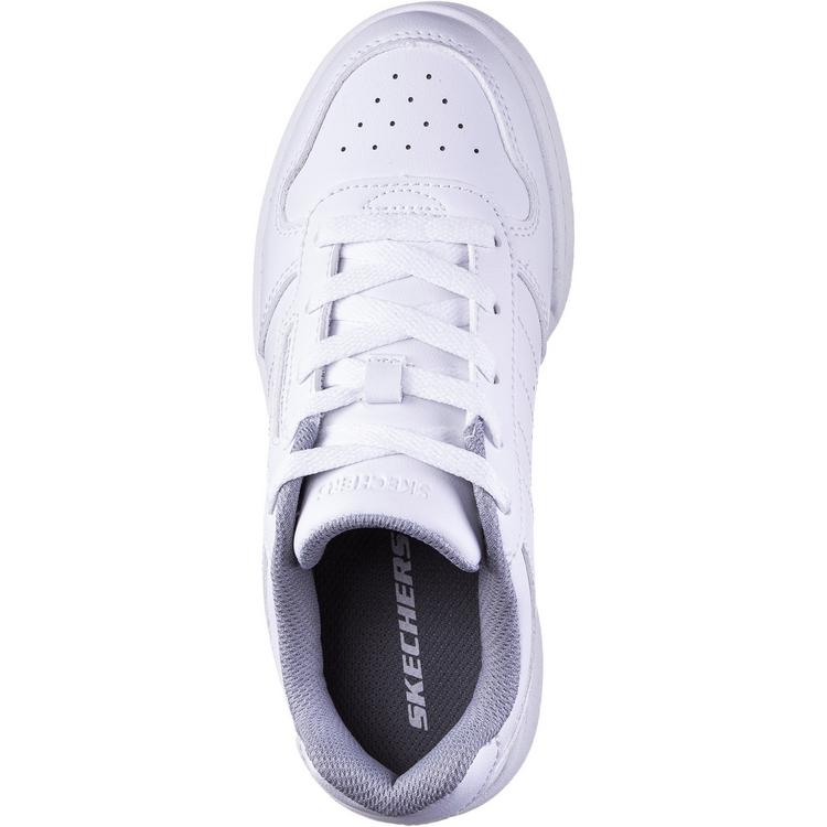 Skechers Skechers QUICK STREET Sneaker Kinder - wei&szlig; - 0 | SportScheck