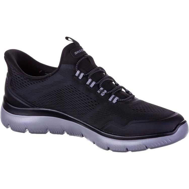 Skechers Skechers SUMMITS Sneaker Herren - schwarz - 0 | SportScheck